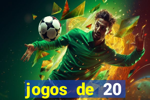 jogos de 20 centavos na betano